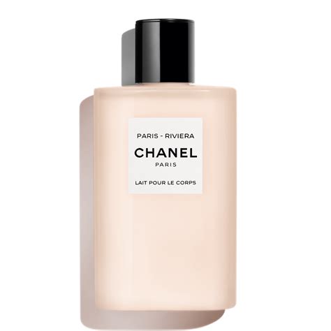 where to buy chanel eau de riviera lotion|Buy Chanel Bath & Body Products .